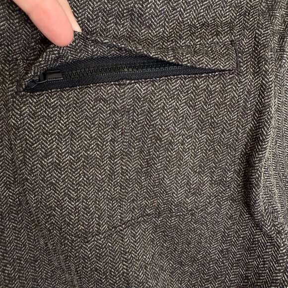 Athleta Delancey Herringbone Tight, XS - Picture 5 of 7